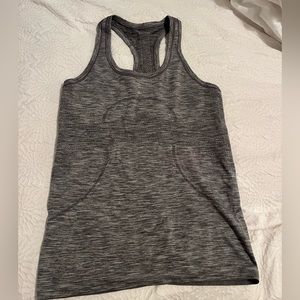 Lululemon swiftly tank